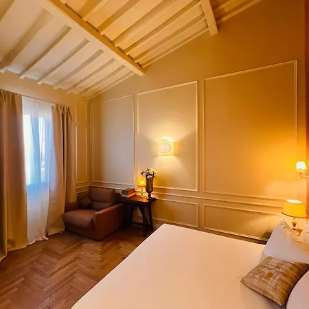 Relais Il Cestello فندق فلورنس