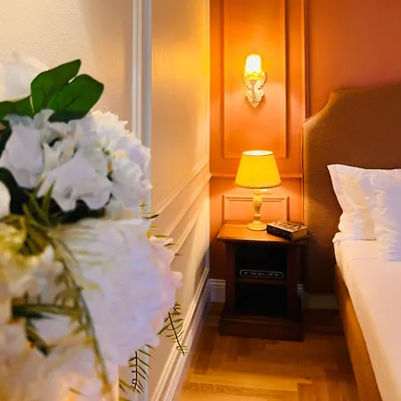 Relais Il Cestello 3* فلورنس