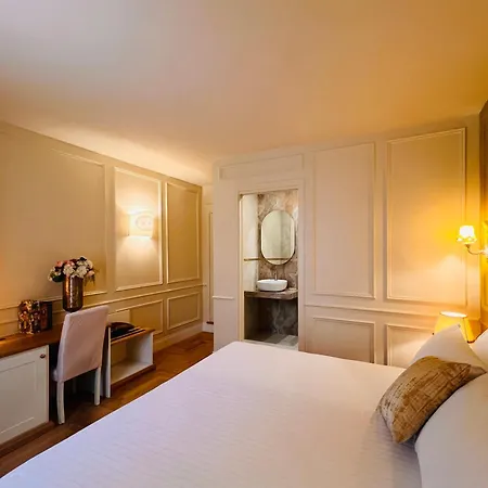 Relais Il Cestello Hotel
