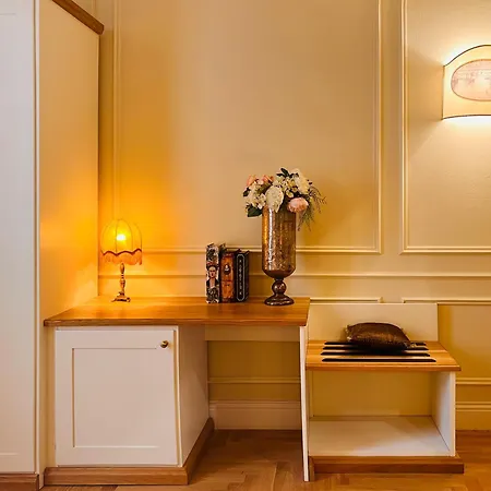 Hotel Relais Il Cestello