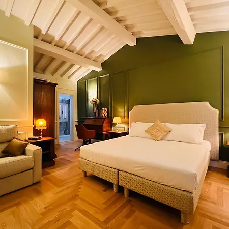 Relais Il Cestello Hotel 3*