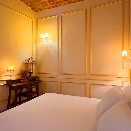 Relais Il Cestello Hotell Florens