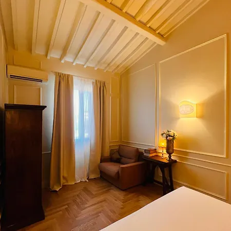 Relais Il Cestello 3*