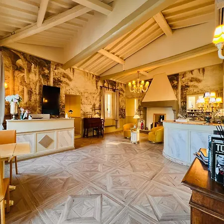 Hotel Relais Il Cestello