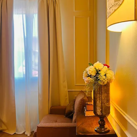 Relais Il Cestello Hotel