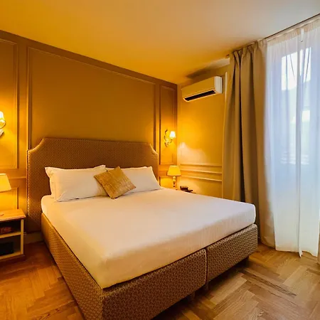 Relais Il Cestello Hotel 3*
