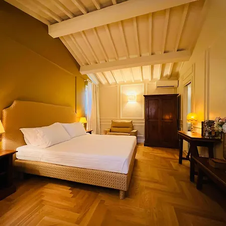 Relais Il Cestello 3*