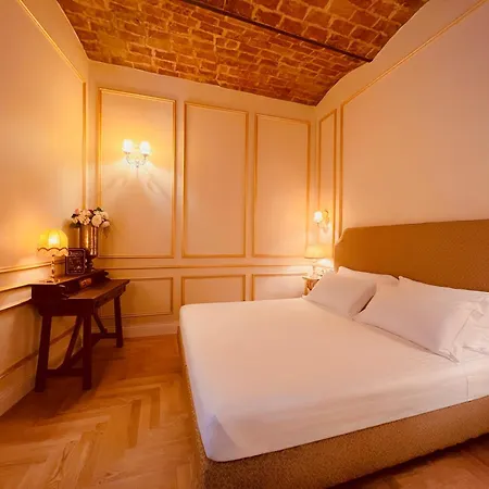 מלון Relais Il Cestello