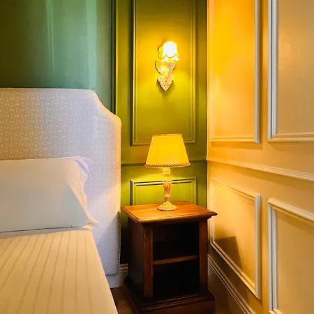 فندق Relais Il Cestello 3*