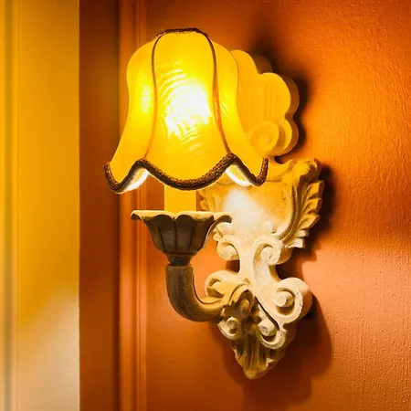 Relais Il Cestello Hotell Florens
