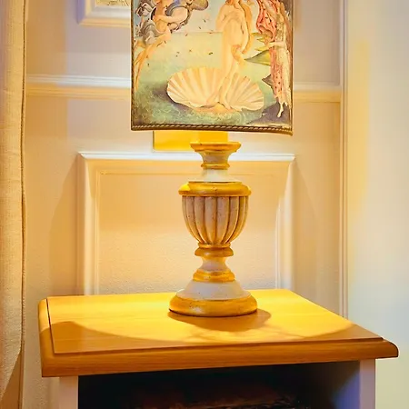 Relais Il Cestello 3* Florenz