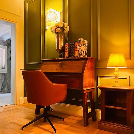 מלון Relais Il Cestello