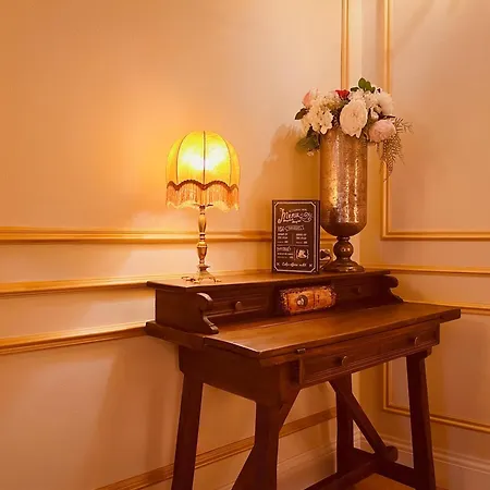 Relais Il Cestello Florencie