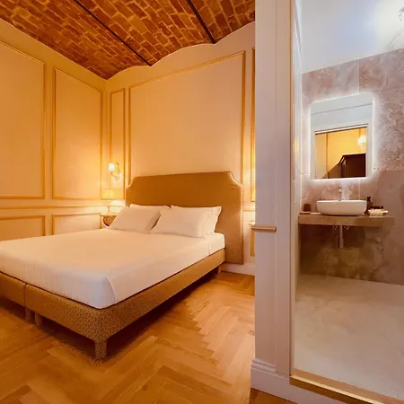 Relais Il Cestello Hotel