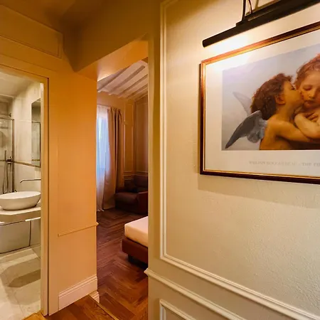 فندق Relais Il Cestello