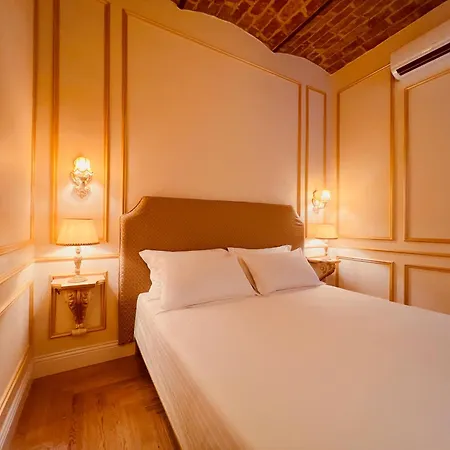 Hotel Relais Il Cestello 3*