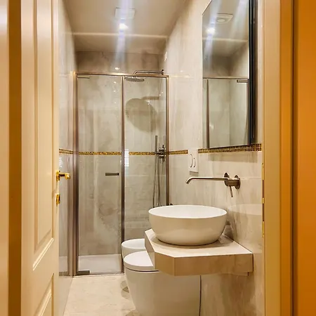 Relais Il Cestello 3*