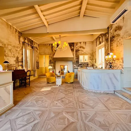 Relais Il Cestello Florens