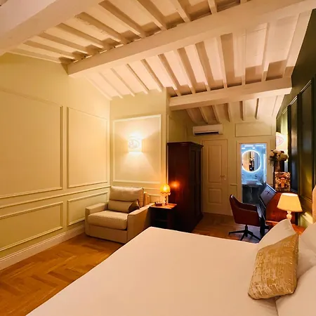 Relais Il Cestello Hotel Florencie