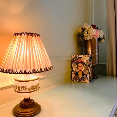 Relais Il Cestello 3*
