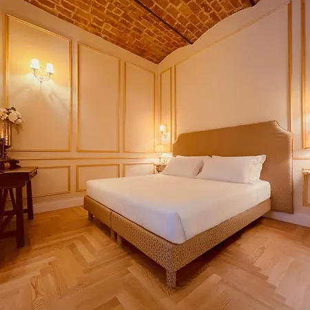 Relais Il Cestello Hotel 3*