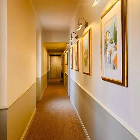 Relais Il Cestello 3*