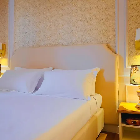 Relais Il Cestello Hotel
