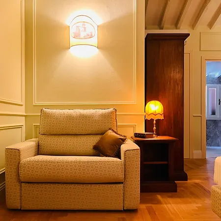 Relais Il Cestello Hotel Florenz