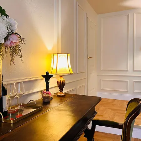 Hotel Relais Il Cestello