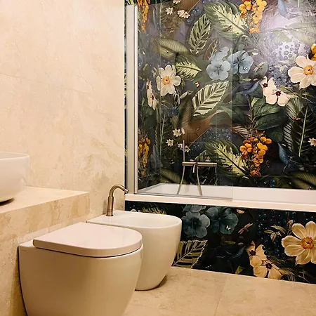Relais Il Cestello Hotel Florenz