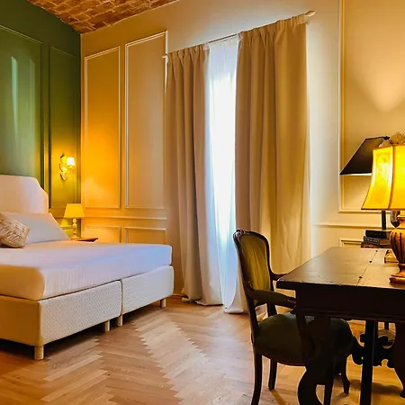 فندق Relais Il Cestello فلورنس