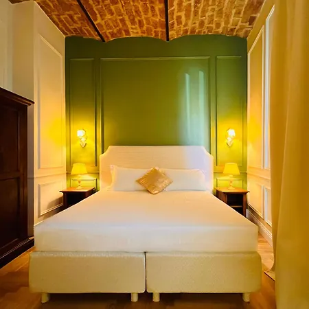 Relais Il Cestello Florenz