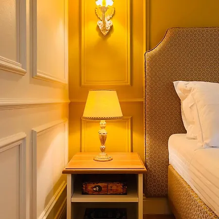 Relais Il Cestello 3* Florenz