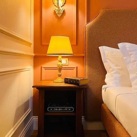 Hotel Relais Il Cestello