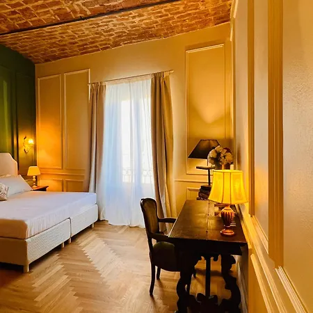 Relais Il Cestello Hotel Florenz