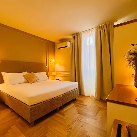 Relais Il Cestello 3*