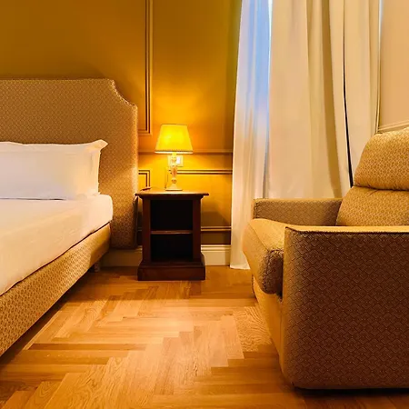 Relais Il Cestello Florenz