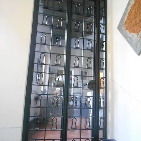 Hotel Relais Il Cestello Florenz
