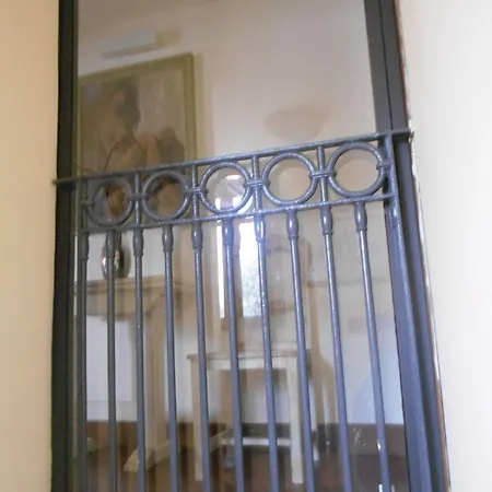 Hotell Relais Il Cestello