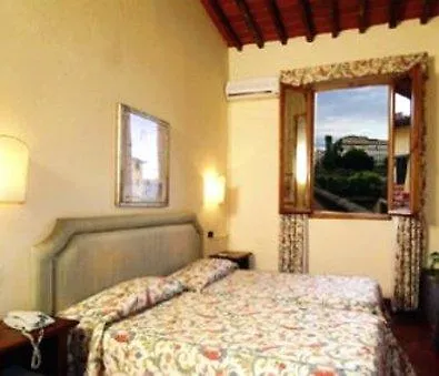 Hotell Relais Il Cestello Florens