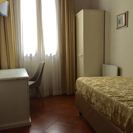 Relais Il Cestello Hotell Florens