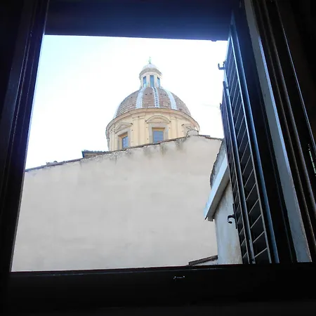 Relais Il Cestello Hotell