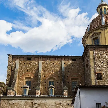 Relais Il Cestello Hotell