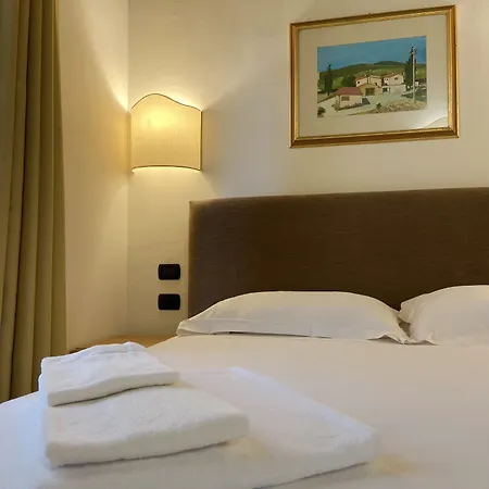 Relais Il Cestello 3*