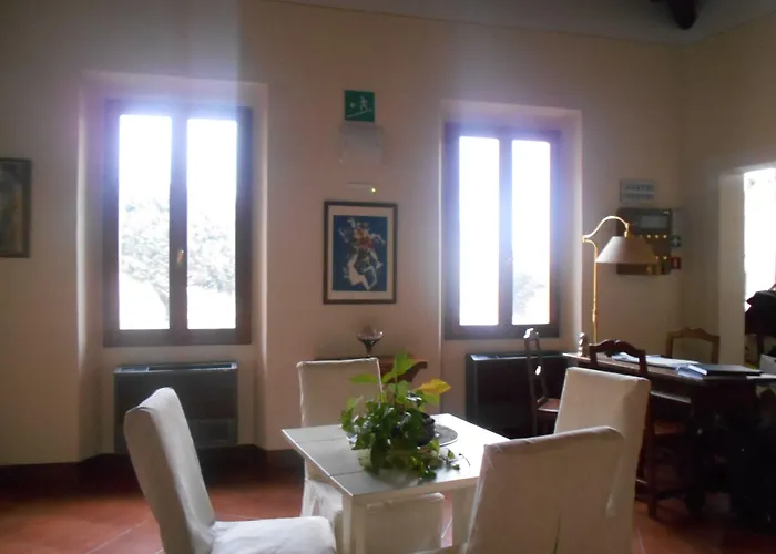 Relais Il Cestello 3*