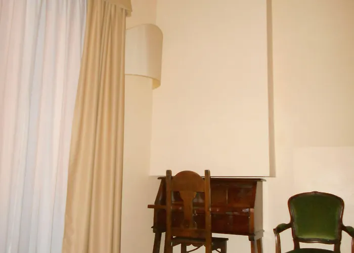 Relais Il Cestello פירנצה