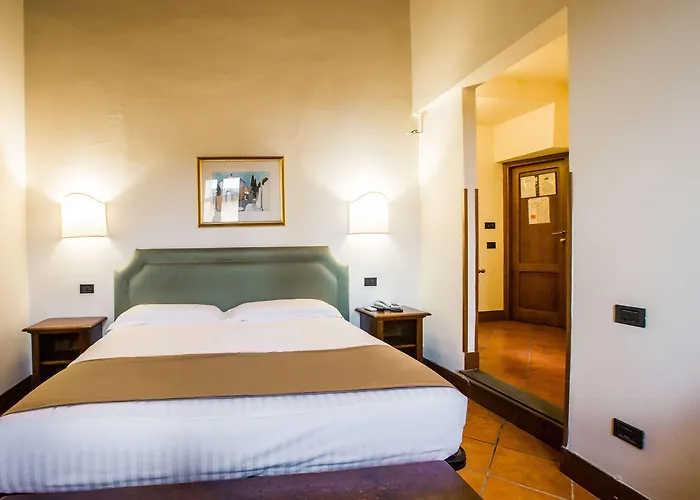 Relais Il Cestello מלון 3*