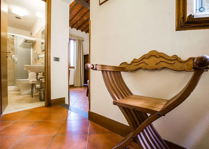 מלון Relais Il Cestello פירנצה