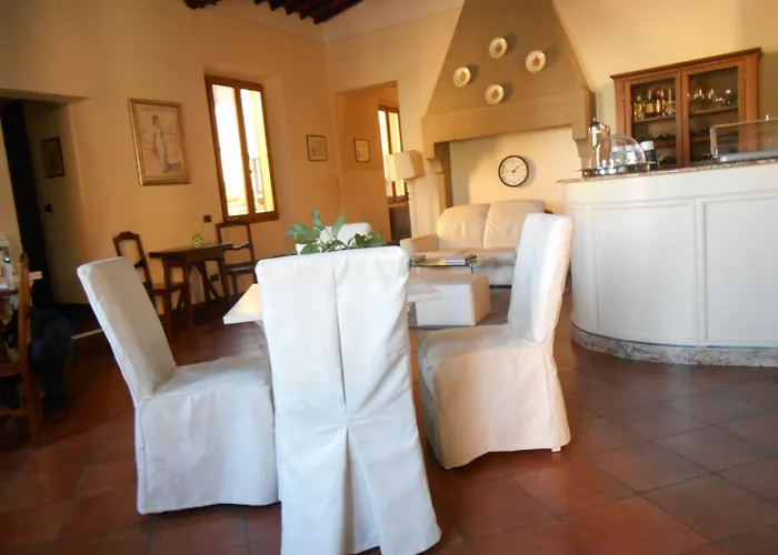 Relais Il Cestello 3*