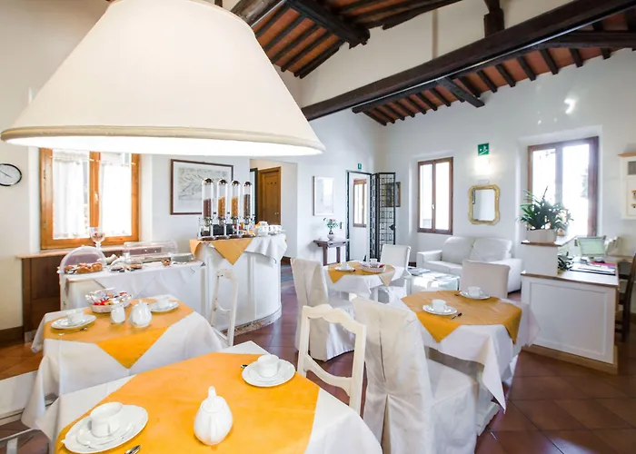 מלון Relais Il Cestello פירנצה
